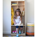 Learn 'N Store Cubby
