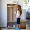 Learn 'N Store Cubby