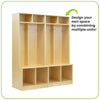 Learn 'N Store Cubby