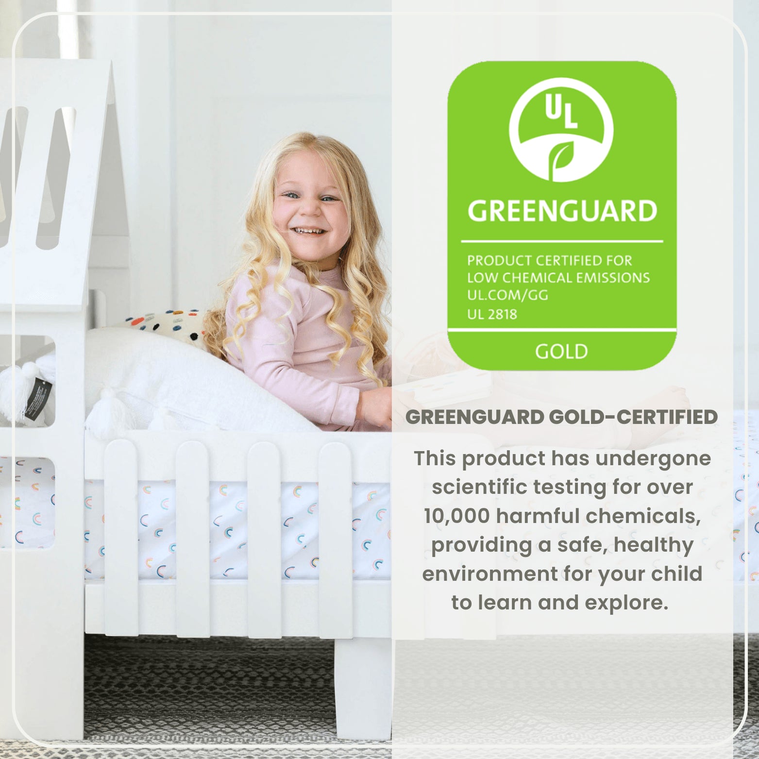 Children's House Bed Frame
