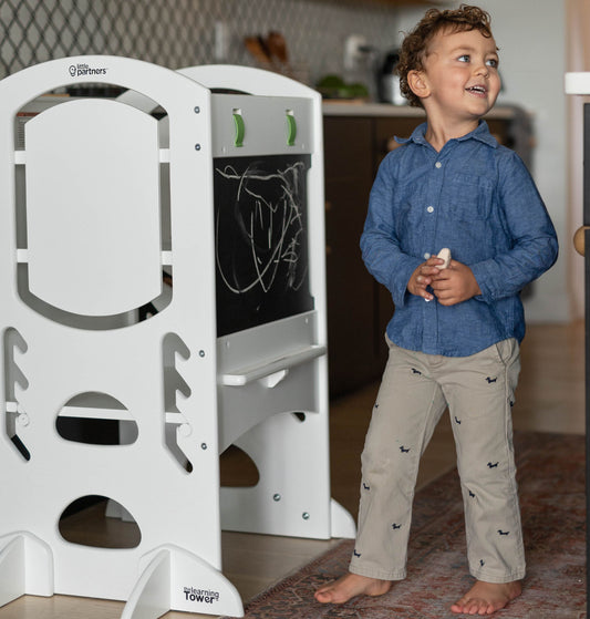 Limited Edition Learning Tower®, Toddler Tower