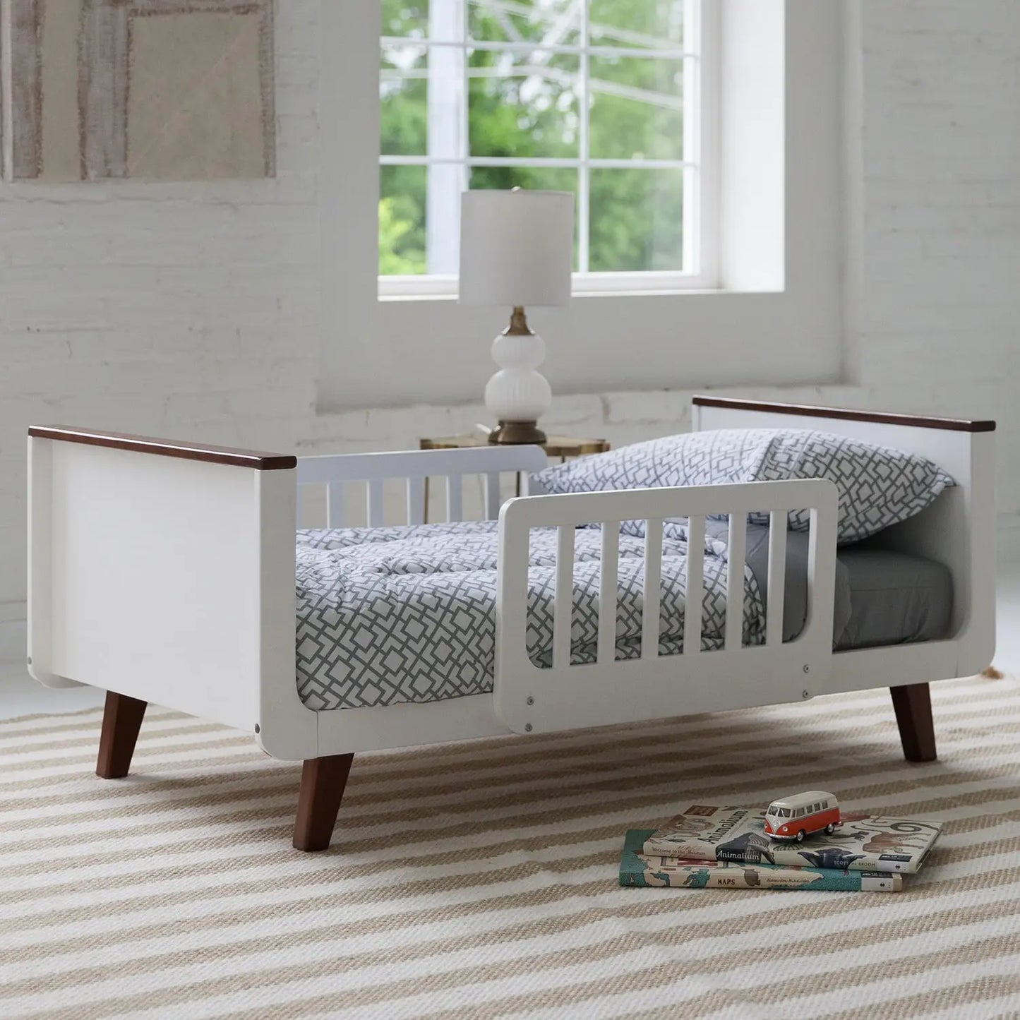 MOD Toddler Bed Little Partners