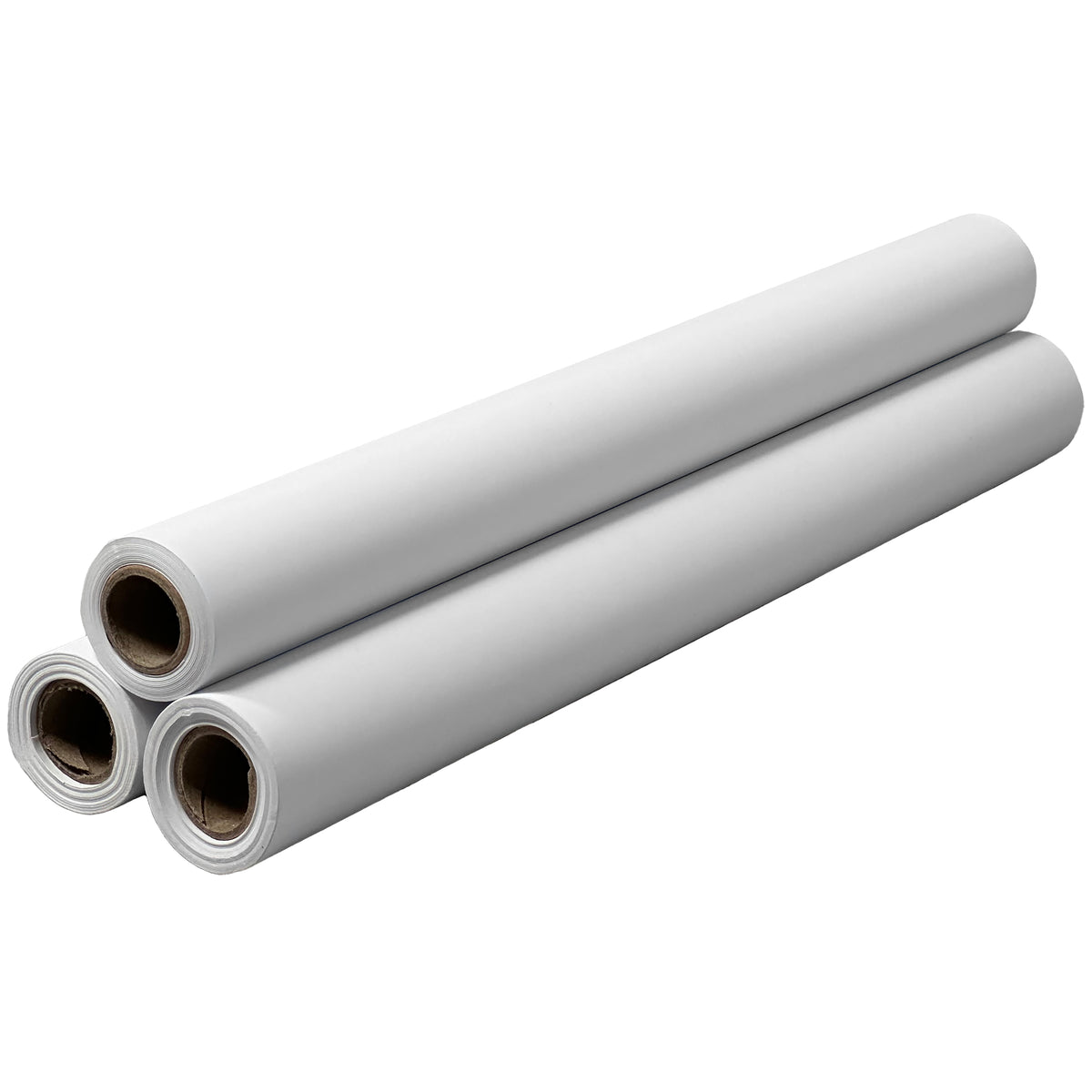 Set of 3 Easel Paper Rolls –dd Little Partners