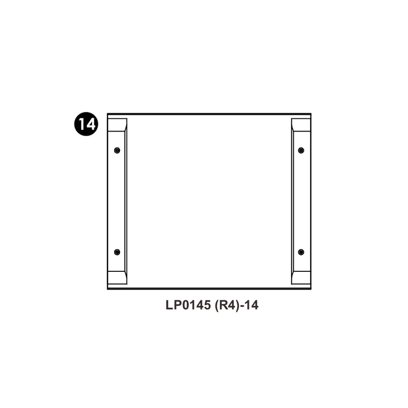 Explore 'N Store Learning Tower® - Part #14