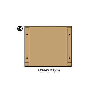 Explore 'N Store Learning Tower® - Part #14