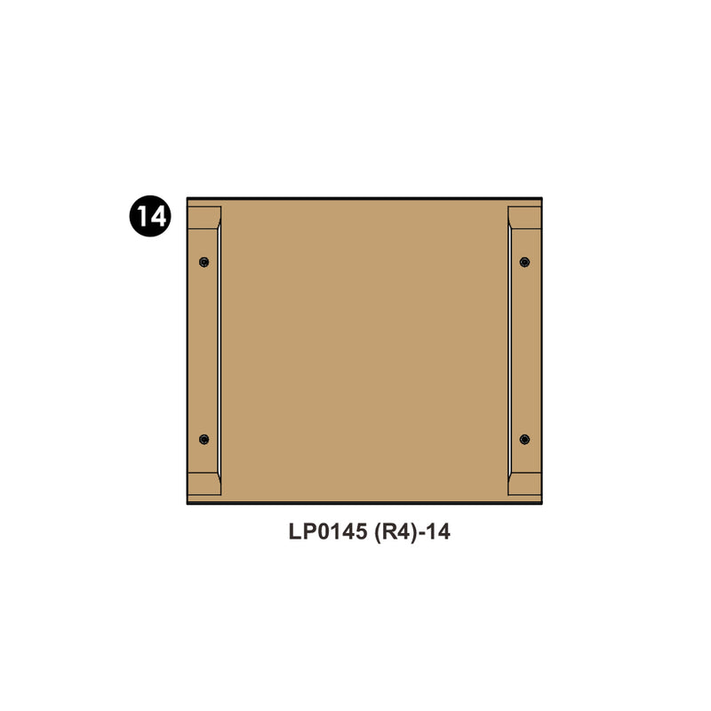 Explore 'N Store Learning Tower® - Part #14