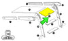 2-in-1 Folding Learn 'N Slide - LP0750-5 - Part #5 from the Instruction Manual