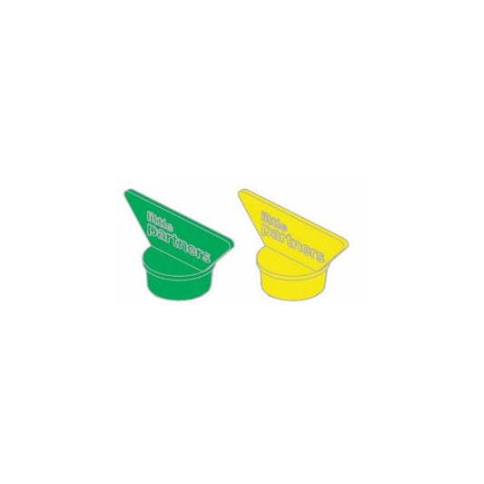 Artist EZ Easel - LP0580 - Plastic Cup Stopper - Part #8