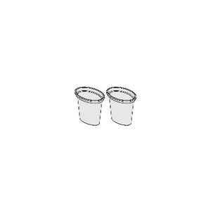 Artist EZ Easel - LP0580 - Plastic Cup - Part #6