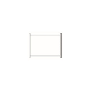 Artist EZ Easel - LP0580 - Shelf - Part #3
