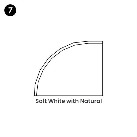 Explore N Store Learning Tower (LP0145) - Small Leg - Part #7