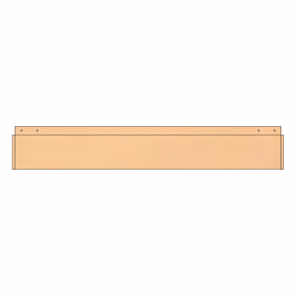 Replacement Part for Grow 'N Stow Learning Tower® - Part # LP01711-RKIT