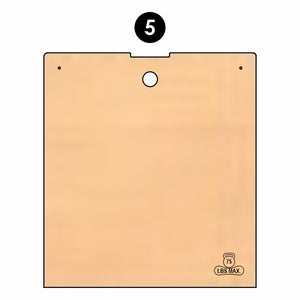 EZ Fold 'N Grow Learning Tower - Replacement Platform - Part # LP0172-5