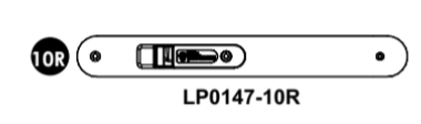 LP0147-10R