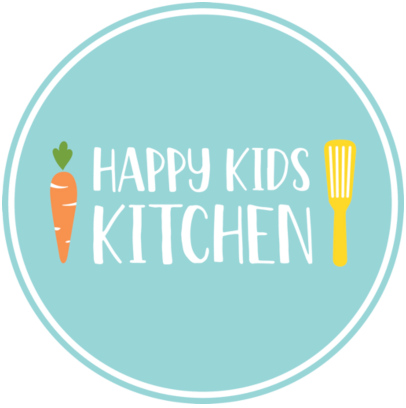 Happy Kids Kitchen