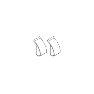 Artist EZ Easel  - LP0580 (R1) - Paper Clips ( 2 pack)  - Part #9