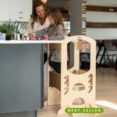 The Learning Tower® Toddler Tower