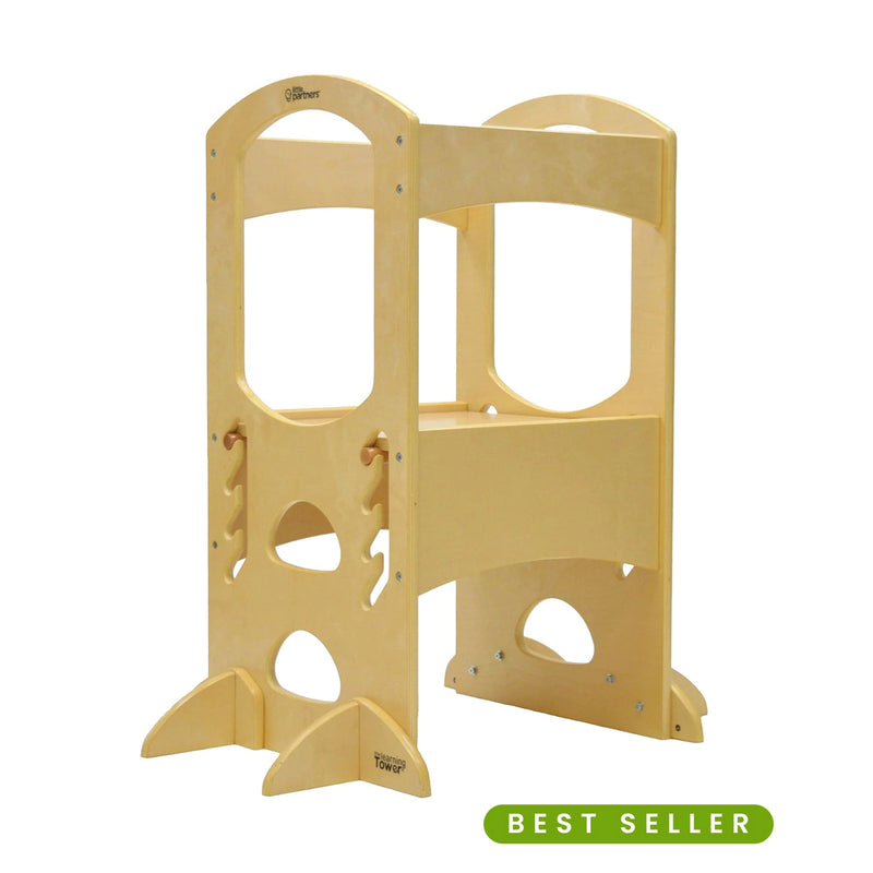 learning tower stokke The Learning Tower® Toddler Tower
