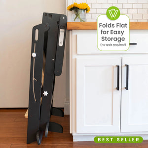 Collapsible Learning Tower