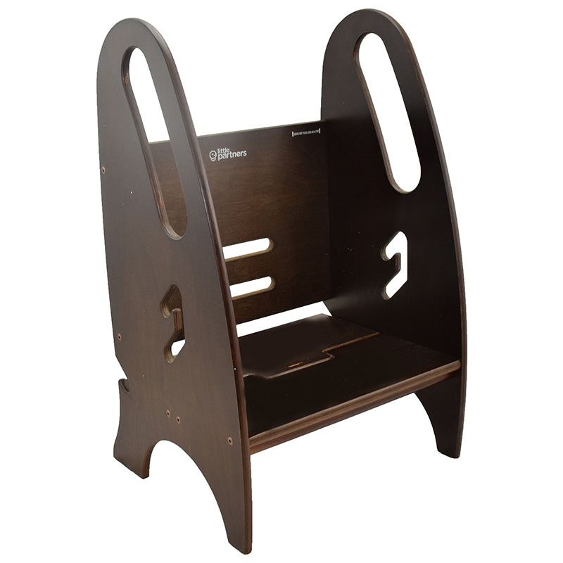 3-in-1 Growing Step Stool