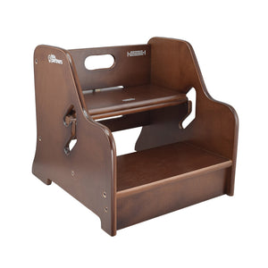 StepUp Step Stool for Toddlers