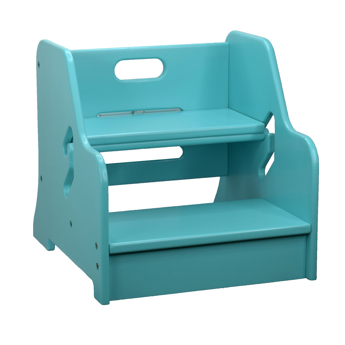 Step Up Stool for Toddlers | Little Partners