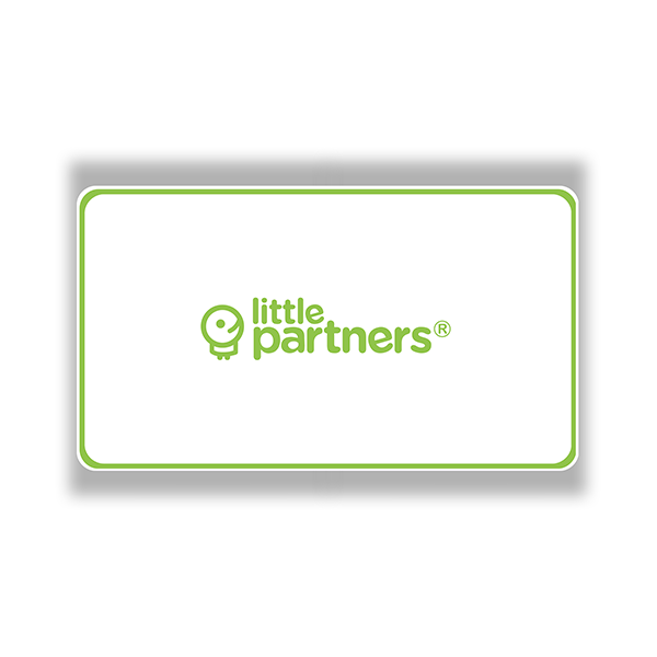 Little Partners Gift Card