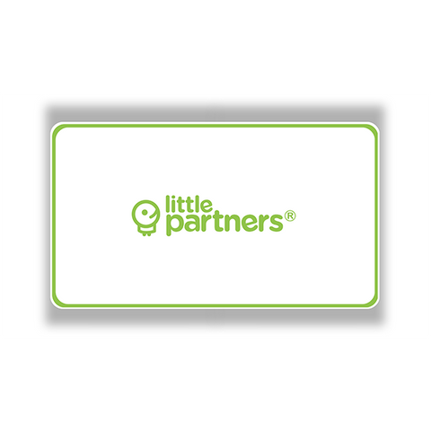 Little Partners Gift Card