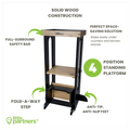 Explore 'N Store™ Learning Tower®, Toddler Tower