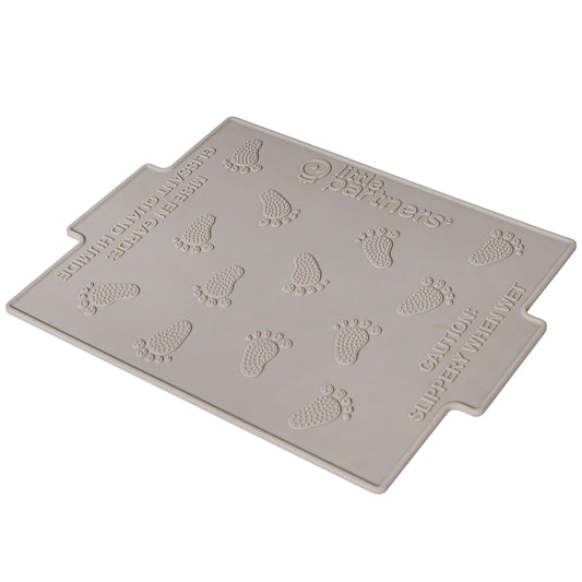 Silicone Mat for Explore 'N Store Learning Tower Platform