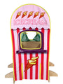 Playhouse Kit: Lemonade and Ice Cream Stand