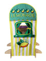 Playhouse Kit: Lemonade and Ice Cream Stand