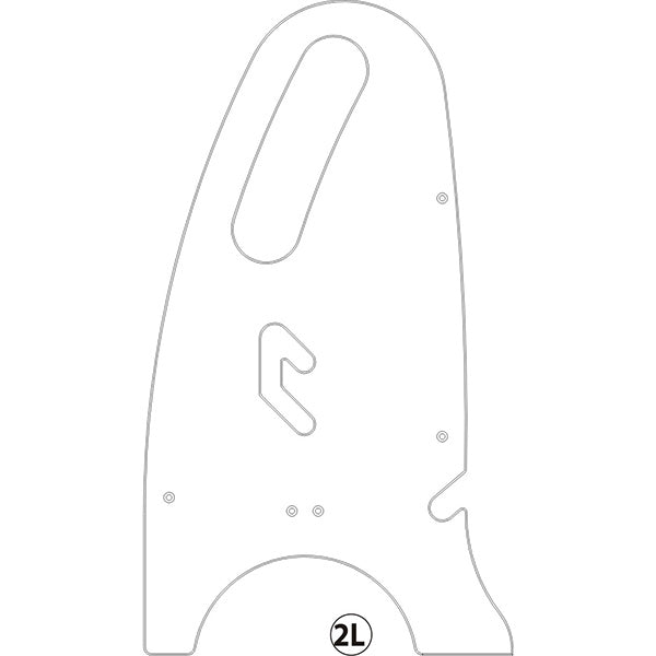 3-in-1 Growing Step Stool - Part #2L