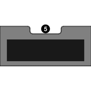 3-in-1 Growing Step Stool - Part #5