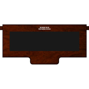 3-in-1 Growing Step Stool - Part #4