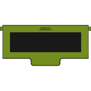 3-in-1 Growing Step Stool - Part #4