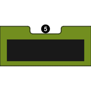 3-in-1 Growing Step Stool - Part #5