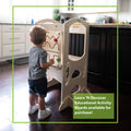 Chef Series Learning Tower®, Toddler Tower