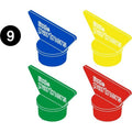 Learning Tower Learn and Share Easel - LP0180 - Plastic cup stopper