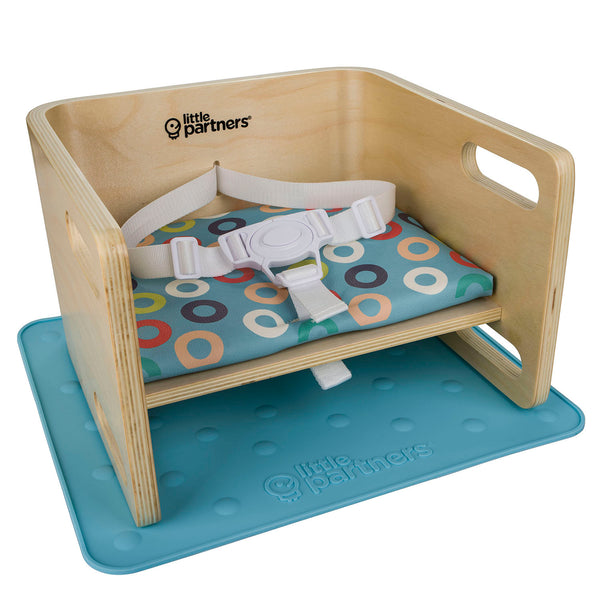 MOD Booster Seat Cushion – Little Partners