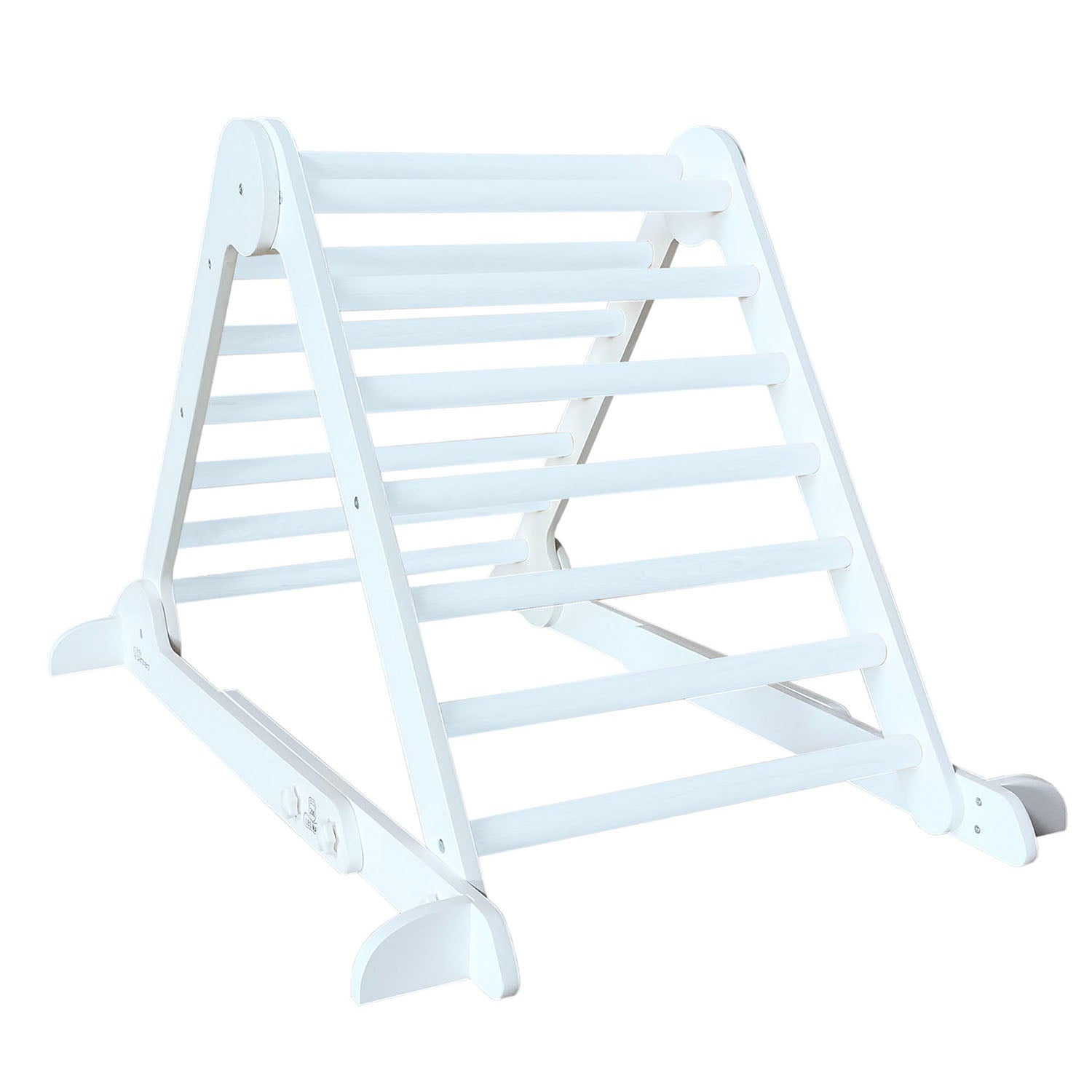 Peek-A-Boo Art Easel – Little Partners