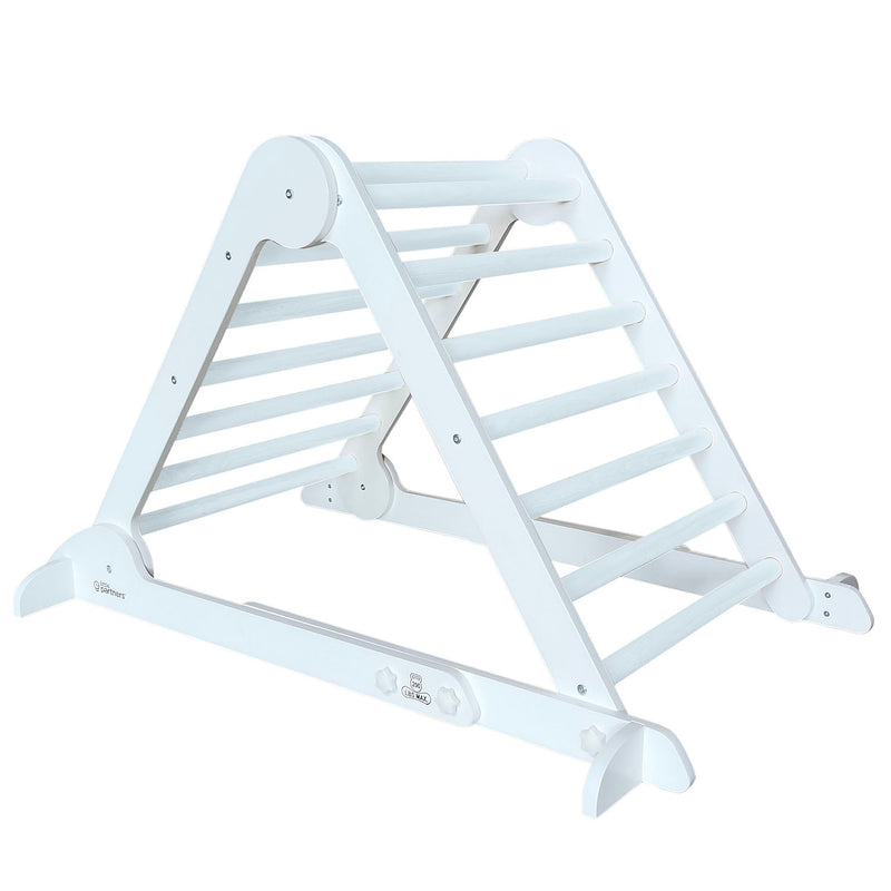 Montessori pikler climber set