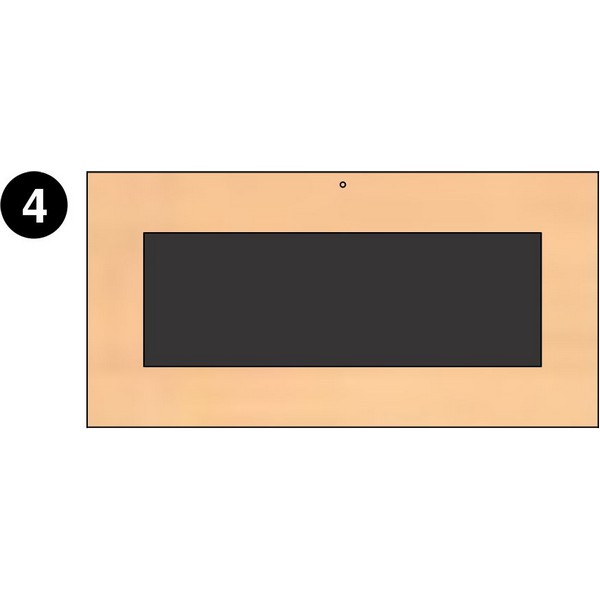 ReachUP! Step Stool Replacement Part 4