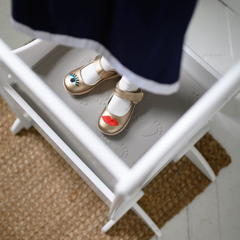 Silicone Mat for Learning Tower® Platform