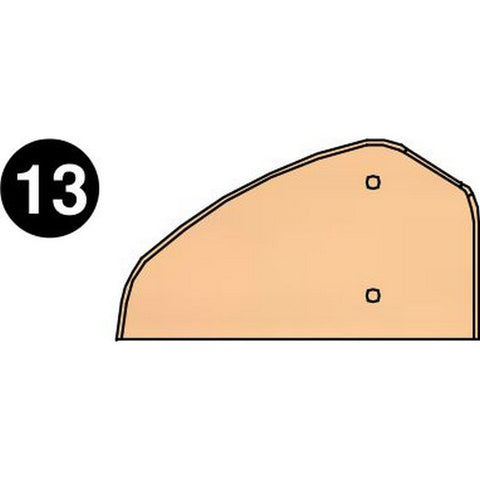 Limited Edition Learning Tower Replacement Part 13 Natural