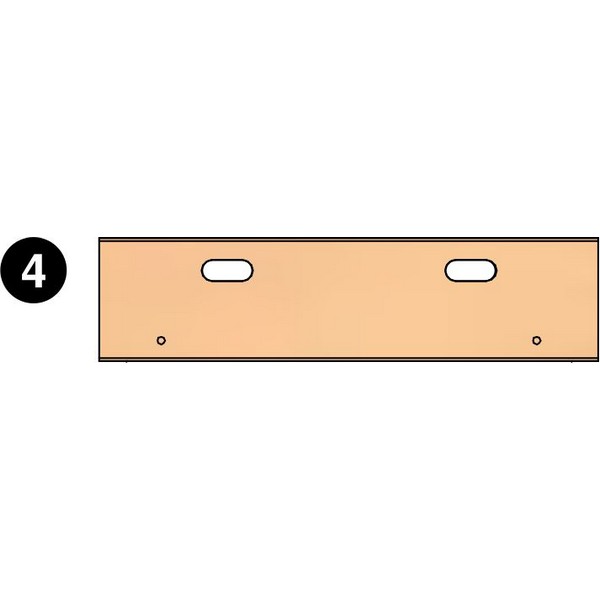 Limited Edition Learning Tower Replacement Part 4