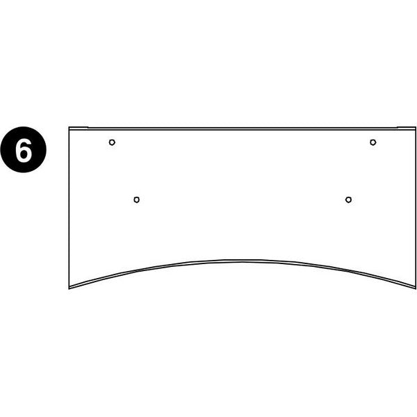 Limited Edition Learning Tower Replacement Part 6