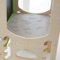 Silicone Mat for Learning Tower® Platform