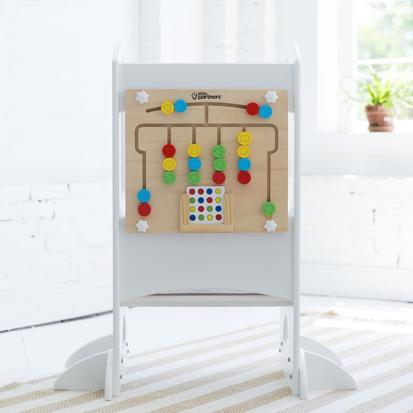 Learn 'N Discover Activity Boards