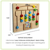 Learn 'N Discover Activity Boards